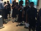 Field Trip class 5 -2017
